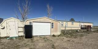 3 bedroom single wide in Ryndon with Garage Gallery 1