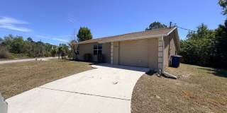 3 bedroom 2 bath 1 Car Garage Single Family Home Gallery 4