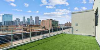 Duffey Lofts Gallery 23
