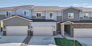 Luxury New Construction Townhome with Attached 2 Car Garage! Gallery 1