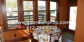 House on Corner Lot Available October 1st, Updated Kitchen/Bath, Fenced Yard, Back Deck, 2 Car Garage Gallery 6