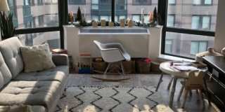 2 South End Avenue Gallery 1