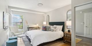 San Regis Apartments - Affordable Housing Gallery 16