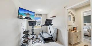 rare hudson new construction home for lease! Gallery 22