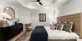 Hayloft Big Creek  55+ Senior Housing Gallery 36