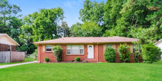 4610 Rutledge Drive Northwest Gallery 1