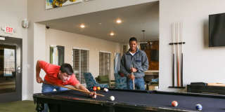 Douglas Heights - Student Housing Gallery 29