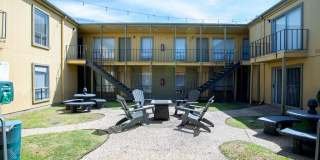 Affordable Housing- Carelton Courtyard Gallery 22