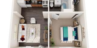 Sunset Village Gallery 1