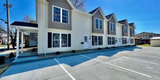 Pearl of a new construction home Batesville, IN Gallery 1