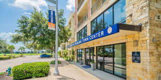 Residences at Pearland Town Center Gallery 27