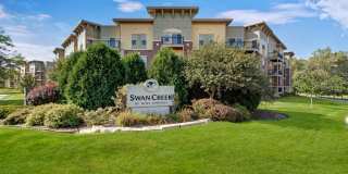 Swan Creek Gallery 21