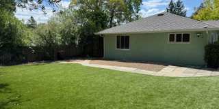 Charming single level 3 bedroom 2 bath Lafayette home now available for move in! Gallery 15