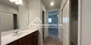 Newer 3bd/2.5 ba Home with 1 Car Garage in Gated Community Newer 3bd/2.5 ba Home with 1 Car Garage in Gated Community Gallery 25