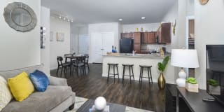 Affordable Housing - Bridge at Harris Ridge Gallery 21