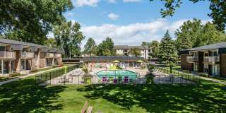 Kensington Manor Apartments Gallery 22