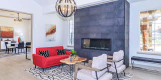 Arista Apartments Gallery 28