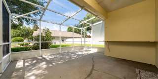 Beautiful 4 Bedroom on Large Corner Lot - LAKE NONA Gallery 38