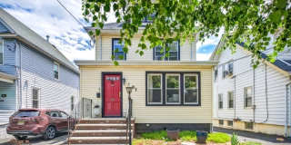 97 Berkeley Ave Gallery 1