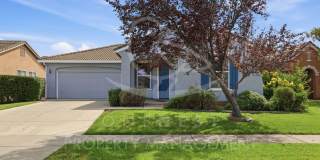 charming bungalow-style 3-bedroom, 2-bathroom single-level home in Olivehurst Gallery 1