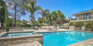 Large home with pool and spa on expansive lot Large home with pool and spa on expansive lot Gallery 1