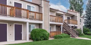 Knollwood Apartments Gallery 22