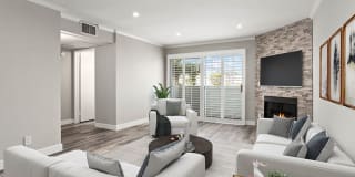 Magnolia Terrace Gallery 1