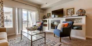 Kensington Apartments Gallery 93
