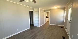 **$500 Incentive** Totally Renovated! Great 2 Bed 1 Bath Home in South Nashville! Gallery 5