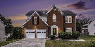 4007 Moore Creek Drive Gallery 1