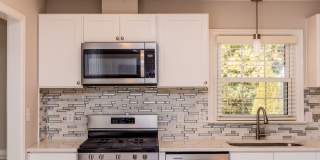 Settle in to this beautiful 3 bed 3 bath in Mechanicsville! Gallery 1