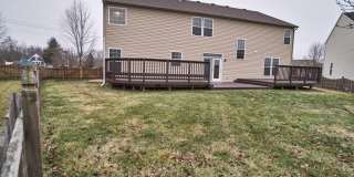 4BDRM, 3.5BA w/Fenced Yard in Sedona Woods! $2900/mo Gallery 13