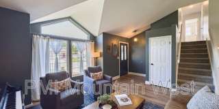 607 E. 1250 S. Gallery 11