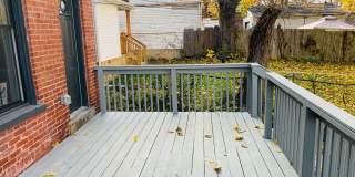 3 Bedroom 2.5 Bath Just Steps from Franklin Park!! 3 Bedroom 2.5 Bath Just Steps from Franklin Park!! Gallery 33