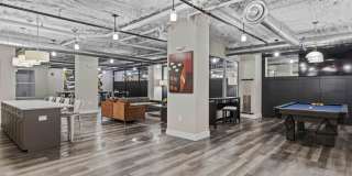 The Grande at Metropark Gallery 43
