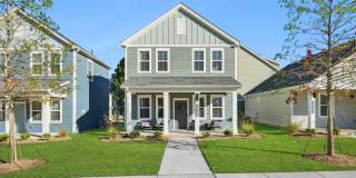 Hamlet Huntersville Gallery 1