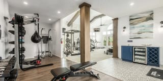 Oak Creek at Polaris Gallery 42