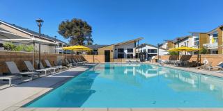 Canyon Terrace Apartments Gallery 11