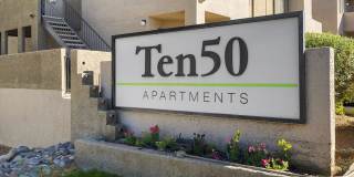 Ten50 Apartments Gallery 1