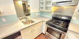 River Oaks Gallery 1