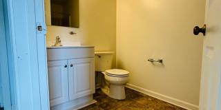 4 Bedroom 3 Bath with Den Townhouse 4 Bedroom 3 Bath with Den Townhouse Gallery 12