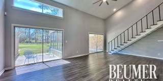 Updated Townhome Available for Rent in Perdido Key Gallery 1