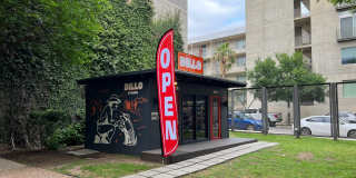 Brio on the Lookout Gallery 1