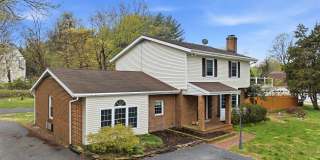 3502 Old Jones Road, Dunkirk MD Gallery 1