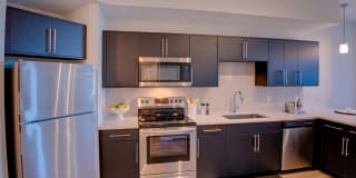 Radius Orlando Apartments Gallery 2