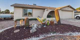 3613 W CAMPO BELLO Drive Gallery 1