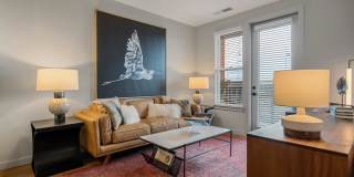 The Union Apartments Gallery 19