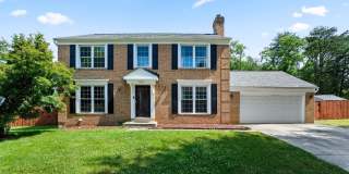10205 BALSAMWOOD DRIVE Gallery 1