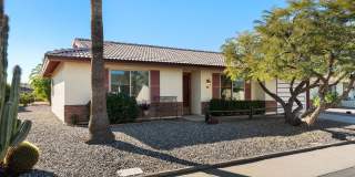Discover comfortable living in this 2bedroom 1.5 bath home in Leisure World a 45+ Active Adult Resort Community.  Available from May through October 2026 Only. Gallery 4