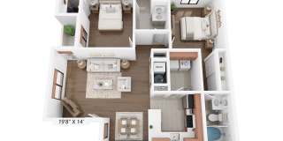 Polo Villas Gallery 1